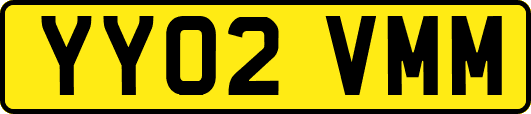 YY02VMM