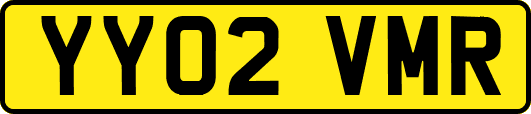 YY02VMR