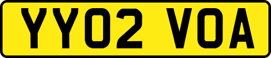 YY02VOA