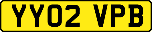 YY02VPB