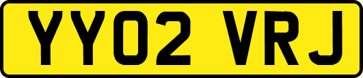 YY02VRJ
