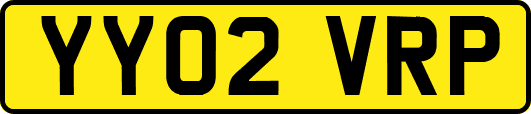 YY02VRP