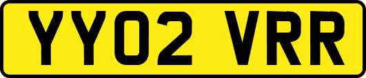 YY02VRR