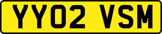 YY02VSM