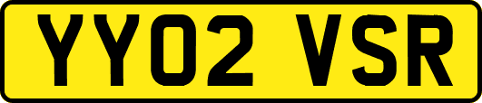 YY02VSR