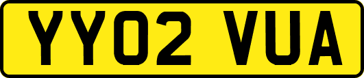 YY02VUA
