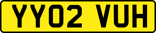 YY02VUH