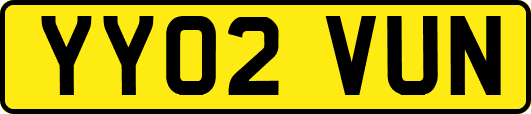 YY02VUN