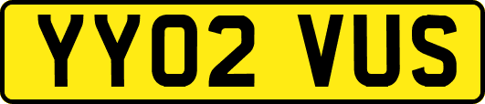 YY02VUS