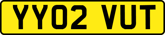 YY02VUT