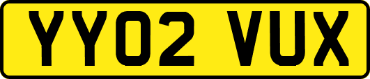 YY02VUX