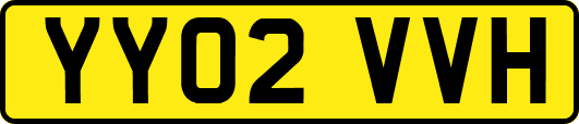 YY02VVH
