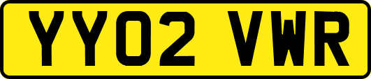 YY02VWR