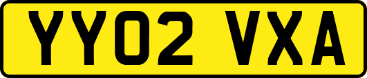 YY02VXA