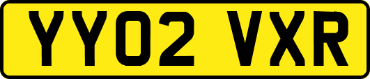 YY02VXR