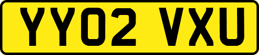 YY02VXU