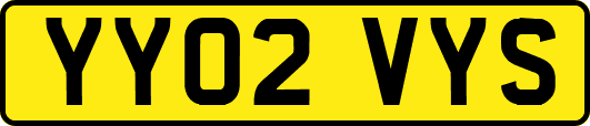 YY02VYS