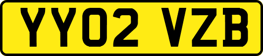 YY02VZB