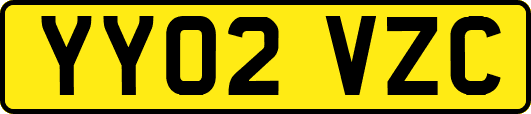 YY02VZC