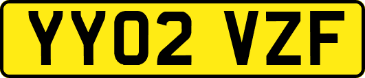 YY02VZF