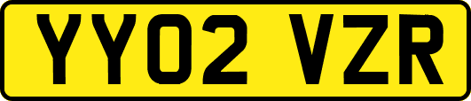 YY02VZR
