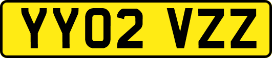 YY02VZZ