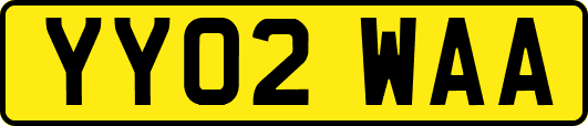 YY02WAA