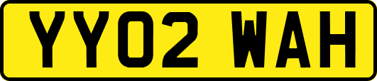 YY02WAH