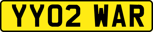 YY02WAR