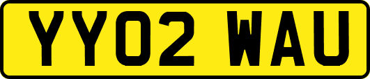 YY02WAU