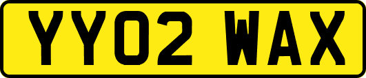 YY02WAX