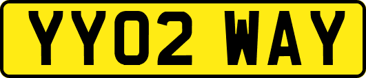 YY02WAY