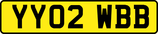 YY02WBB