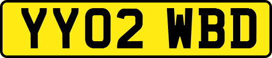 YY02WBD