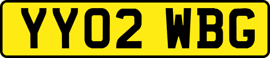 YY02WBG