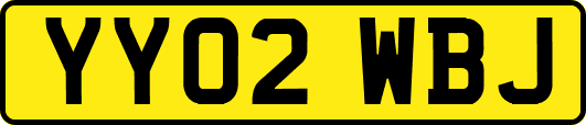 YY02WBJ