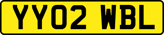 YY02WBL