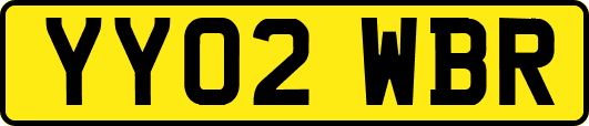 YY02WBR