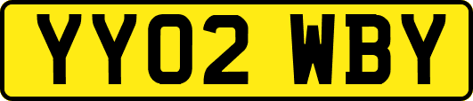 YY02WBY