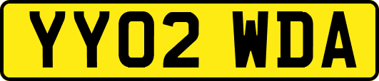YY02WDA