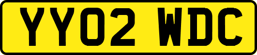 YY02WDC