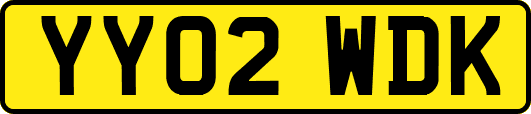 YY02WDK
