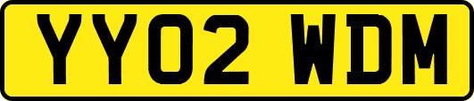 YY02WDM