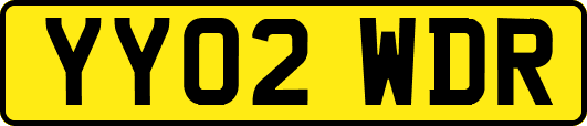 YY02WDR