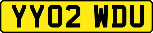 YY02WDU
