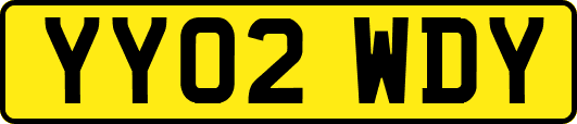 YY02WDY