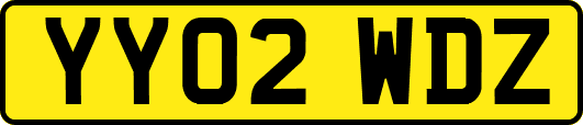 YY02WDZ