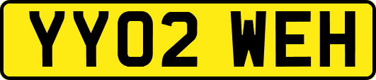 YY02WEH