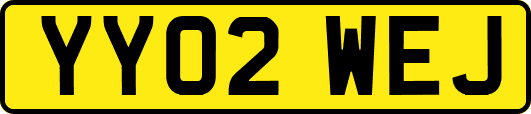 YY02WEJ