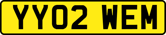 YY02WEM
